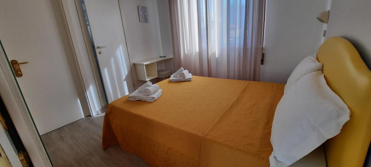 B&B Hotel Serenita Bellaria-Igea Marina Exteriér fotografie