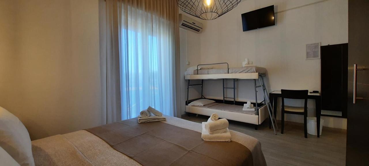 B&B Hotel Serenita Bellaria-Igea Marina Exteriér fotografie