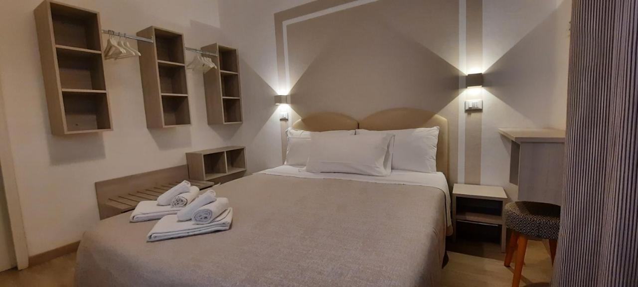 B&B Hotel Serenita Bellaria-Igea Marina Exteriér fotografie