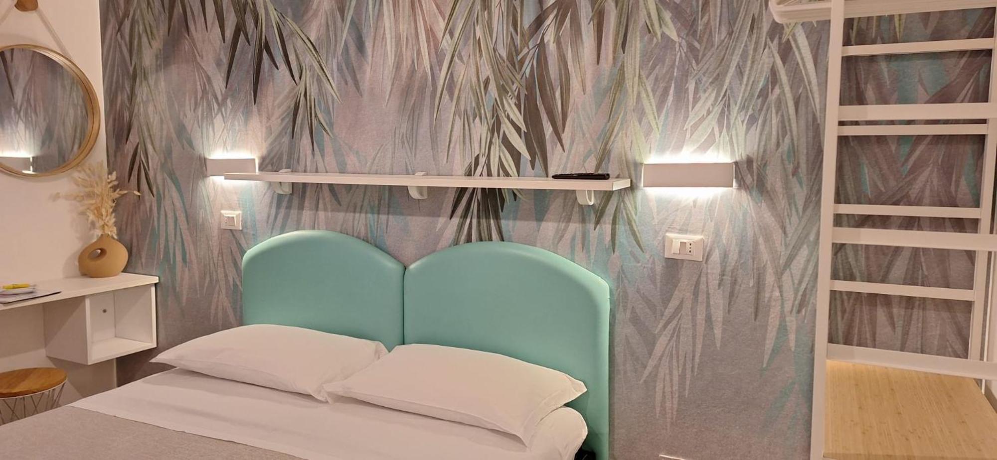 B&B Hotel Serenita Bellaria-Igea Marina Exteriér fotografie