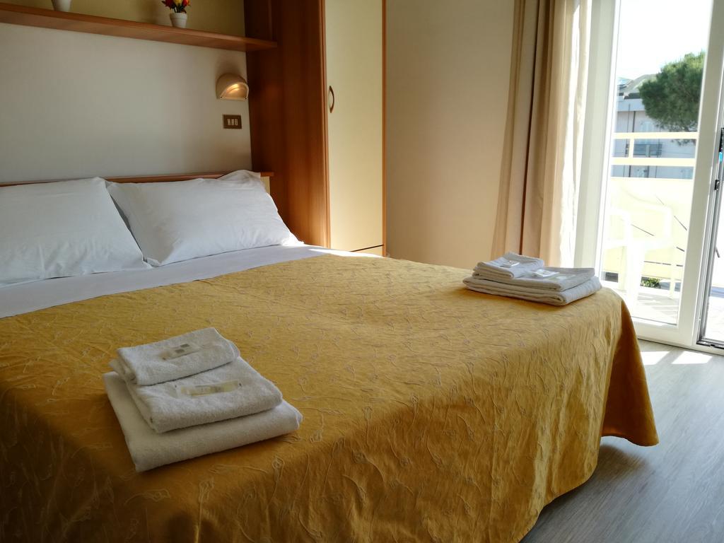 B&B Hotel Serenita Bellaria-Igea Marina Exteriér fotografie